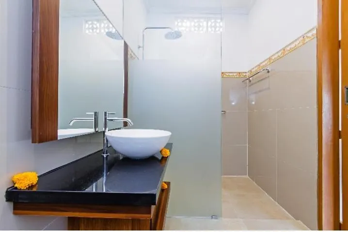 Umah Pink Hotel Ubud 0*,