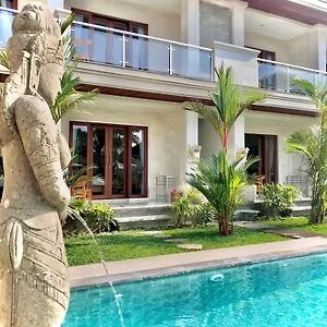 Londo House Guest house