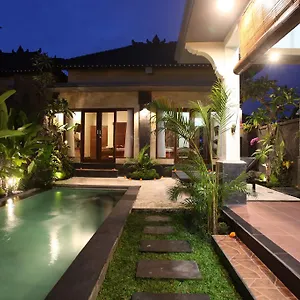Buda Merta Guest house