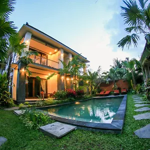 Cahyatika Guest house