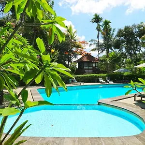 House Of Om Melati Guest house