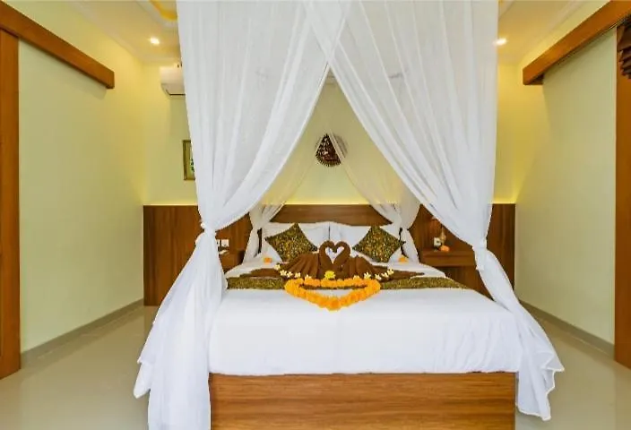 Umah Pink Hotel Ubud  Guest house Ubud (Bali)
