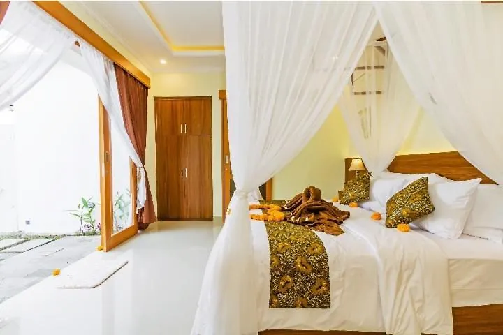 Umah Pink Hotel Ubud  Ubud (Bali)