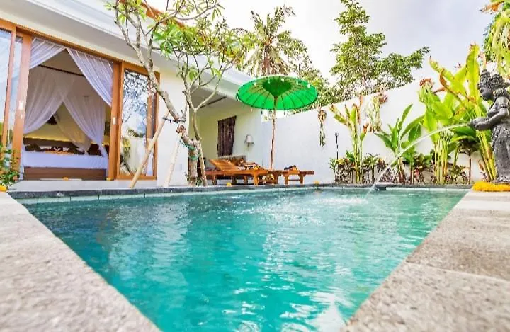 Umah Pink Hotel Ubud