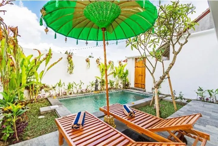 Umah Pink Hotel Ubud  0*, Ubud (Bali) Indonesia