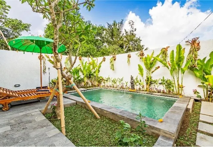 Umah Pink Hotel Ubud  0*, Ubud (Bali) Indonesia