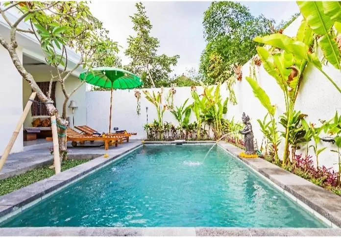 Umah Pink Hotel Ubud  Guest house Ubud (Bali)